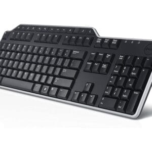 Dell Business Multimedia KB522 USB YU tastatura crna - Slika 3