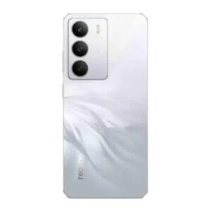 Realme C71 RMX5303 White Swan 6/128GB mobilni telefon - Slika 1