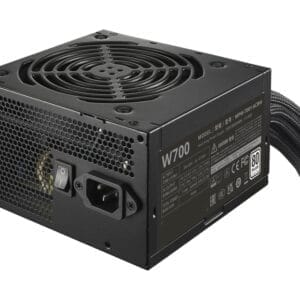 Cooler Master ELITE NEX WHITE 700 700W napajanje (MPW-7001-ACBW-BE1) 3Y - Slika 1