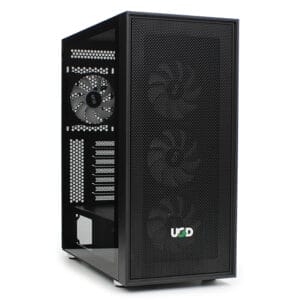 Ugd Elite 3718 kućište - Slika 1