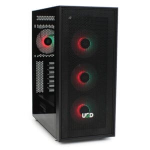 Ugd Elite 3718 kućište - Slika 2