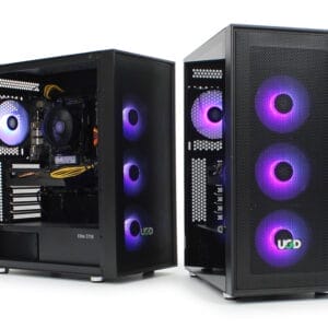 Ugd Elite 3718 kućište - Slika 3