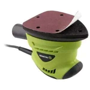 Fieldmann Vibraciona brusilica šlajferica Fieldmann FDB 200131-E - Slika 2