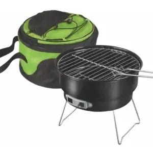 Fieldmann Roštilj FIELDMANN FZG 1003 sa rashladnom torbom - Slika 1