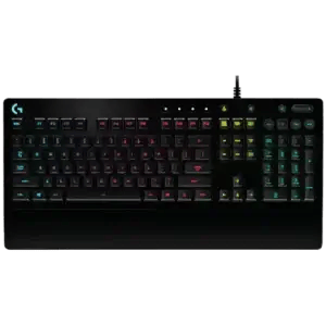 Logitech Tastatura Logitech G213 Prodigy Gaming mehanička US - Slika 1