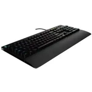 Logitech Tastatura Logitech G213 Prodigy Gaming mehanička US - Slika 3