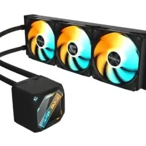 Gigabyte CPU vodeno hlađenje Gigabyte GME 360 vodeno hlađenje - Slika 1