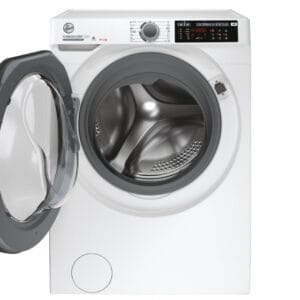 Hoover HD 495AMBB/1-S mašina za pranje i sušenje veša - Slika 1