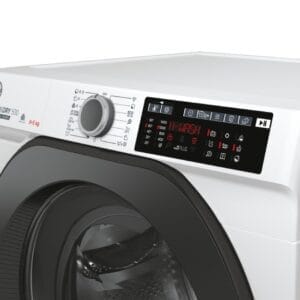 Hoover HD 495AMBB/1-S mašina za pranje i sušenje veša - Slika 5