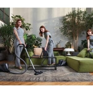 Hoover HP120PET 011 usisivač - Slika 6