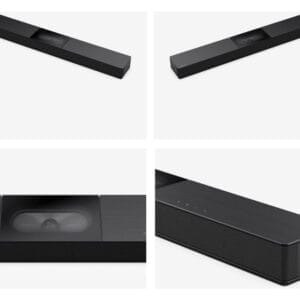 Hisense HS2000 soundbar crni - Slika 7