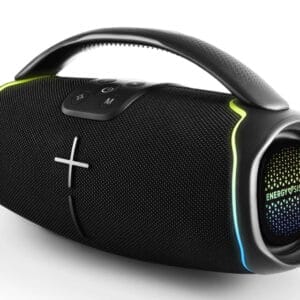 Energy Sistem HyperBeat prenosni bluetooth zvučnik (M45883) - Slika 4