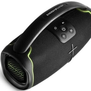 Energy Sistem HyperBeat prenosni bluetooth zvučnik (M45883) - Slika 6