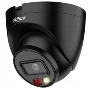 Dahua IPC-HDW1439V-A-IL-0280B-BLACK 4MP Entry Smart Dual Light Fix... - Slika 1