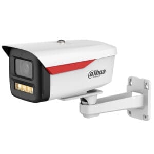 Dahua IPC-HFW2249M-S-B-PRO 2MP WizColor Fixed-focal Bullet WizSens... - Slika 1