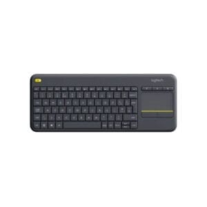 Logitech KB Logitech K400 Plus US Black 920-007145 - Slika 1