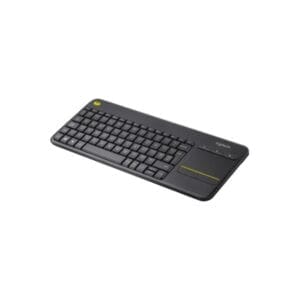 Logitech KB Logitech K400 Plus US Black 920-007145 - Slika 2