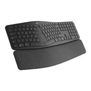 Logitech K860 Ergo Wireless Split US tastatura - Slika 1