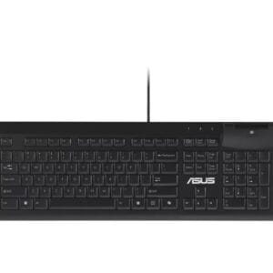 Asus KU100 Smart Card tastatura - Slika 3