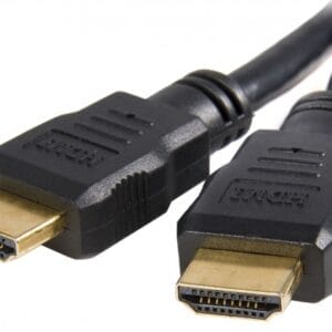 E-Green Kabl HDMI 1.4 M/M 15m crni - Slika 2