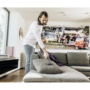 Karcher Komplet za domaćinstvo (2.863-356.0) - Slika 2