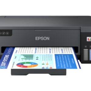 Epson L11050 A3 EcoTank ITS (4 boje) inkjet štampač - Slika 1