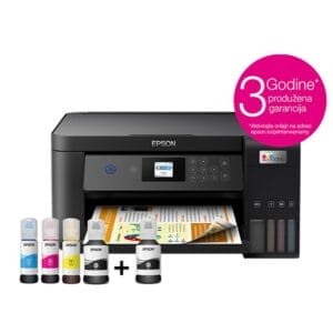 Epson AIO InkJet EPSON L4260 - Slika 1