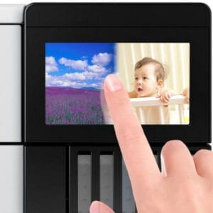 Epson AIO InkJet EPSON L8160 - Slika 4