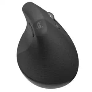 Logitech Miš Logitech Lift Vertical Gray 910-006473 - Slika 2