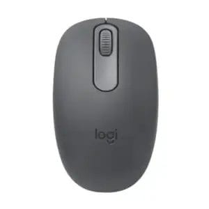 Logitech M196 Bluetooth grafit sivi miš - Slika 1