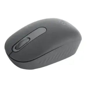 Logitech M196 Bluetooth grafit sivi miš - Slika 2