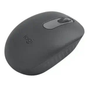 Logitech M196 Bluetooth grafit sivi miš - Slika 3