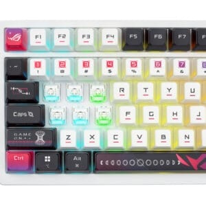 Asus M704 ROG AZOTH X Gaming tastatura - Slika 5