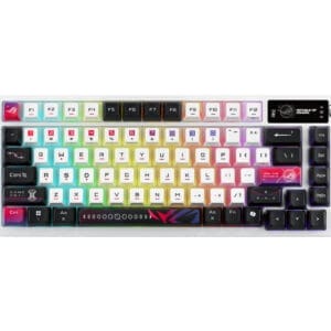 Asus M704 ROG AZOTH X Gaming tastatura - Slika 8