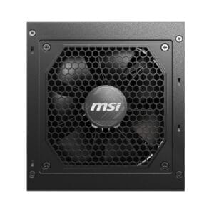MSI MAG A850GL PCIE5 850W napajanje - Slika 4