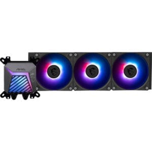 MSI MAG CORELIQUID A15 360 Vodeno hlađenje - Slika 2