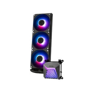 MSI MAG CORELIQUID A15 360 Vodeno hlađenje - Slika 3