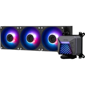 MSI MAG CORELIQUID A15 360 Vodeno hlađenje - Slika 4