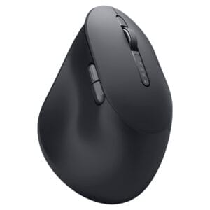 Dell MS900 Pro Premium Rechargeable Wireless crni miš 3yr - Slika 1