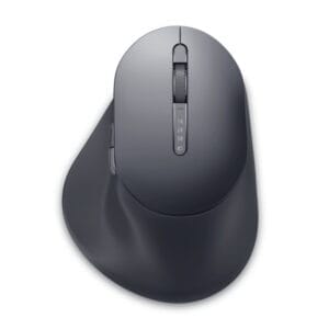 Dell MS900 Pro Premium Rechargeable Wireless crni miš 3yr - Slika 4