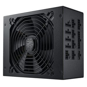 Cooler Master MWE Gold V2 1050W napajanje (MPE-A501-AFCAG-3EEU) 5Y - Slika 1