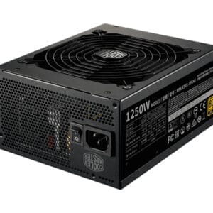 Cooler Master MWE Gold V2 1250W napajanje (MPE-C501-AFCAG-3EEU) 10Y - Slika 5