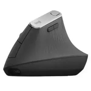 Logitech MX Vertical Advanced Ergonomic Wireless Graphite miš - Slika 2