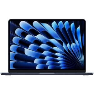 Apple MacBook Air 13.6 inch M4 10-core CPU 10-core GPU 16GB 512GB SSD Midnight (MW133) NOB - Slika 2
