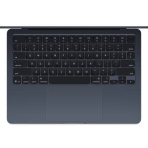 Apple MacBook Air 13.6 inch M4 10-core CPU 10-core GPU 16GB 512GB SSD Midnight (MW133) NOB - Slika 8