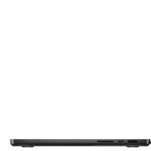 Apple MacBook Pro 14.2 inch M4 10-core CPU 10-core GPU 16GB 512GB SSD Space Black (MW2U3) - Slika 1