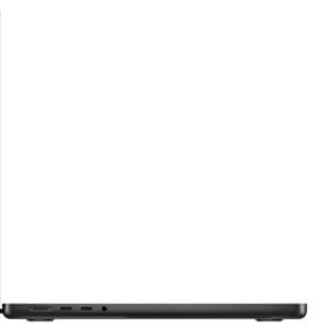 Apple MacBook Pro 14.2 inch M4 10-core CPU 10-core GPU 16GB 512GB SSD Space Black (MW2U3) - Slika 3
