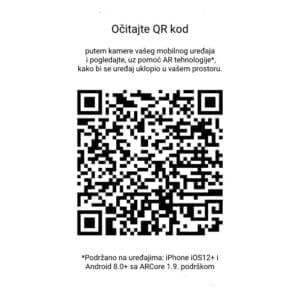 Apple MacBook Pro 14.2 inch M4 10-core CPU 10-core GPU 16GB 512GB SSD Space Black (MW2U3) - Slika 7