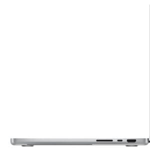Apple MacBook Pro 14.2 inch M4 10-core CPU 10-core GPU 24GB 1TB SSD Silver (MCX14) - Slika 1