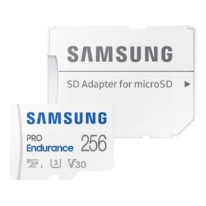 Samsung Memorijska kartica PRO Endurance MicroSDHC 256GB U3 MB-MJ256... - Slika 2